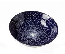 Ritzenhoff & Berker Geschirr-Serie Royal Reiko Größe Schale flach 14 cm Royal Reiko