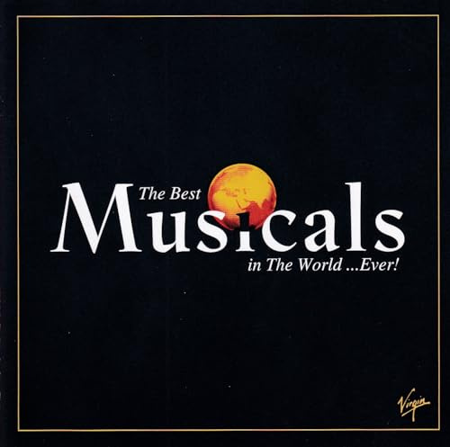 Best Musicals Album Ever