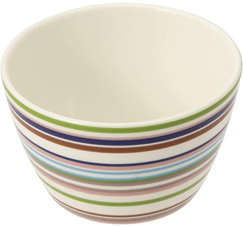 Iittala 1012060 Origo Schale, Porzellan, 150 ml