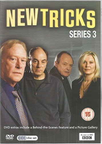New Tricks: Series 3 [3 DVDs] [UK Import]