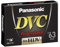 Panasonic AY-DVM63HDE 63 minute High Definition DVC Tape