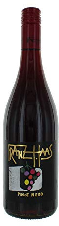 Pinot Nero Franzhaas Alto Adige Cl 75