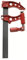 Serre-joint MaxiPress F PIHER - serrage max 100 cm - 60100