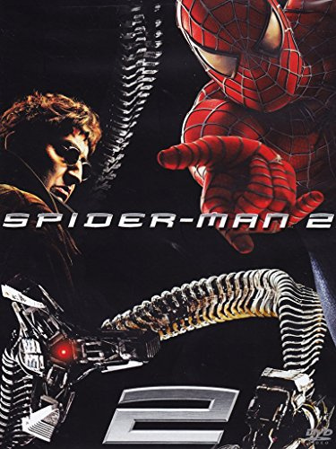 Spider-man 2 [IT Import]