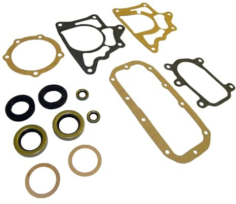 Crown Automotive Gasket And Seal Kit Dana 18