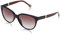 Carolina Herrera Sonnenbrille SHE572, She572-700, Schwarz, She572-700 One size