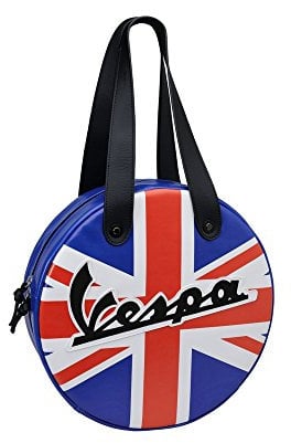 Vespa Original Tunneltasche Tasche UK
