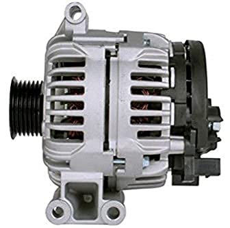 HELLA 8EL 012 428-401 Generator/Lichtmaschine - 14V - 110A