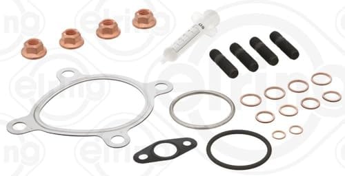 Elring 305890 Mounting Kit, Loader