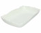 Fuente kalica rectangular de porcelana de horno cm.32 Tognana