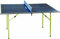MIDI Tischtennis Tisch Der stabile und praktische sunflex MIDI Tischtennis Tisch für drinnen. Lang 121,7Breit 73 Hoch 65 cm