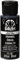 Folk Art Emaille-/Bratenspritze Farbe Lakritz