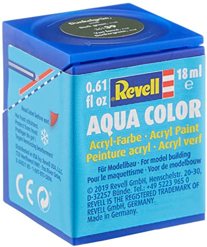 Water Paint 39, REV-36139