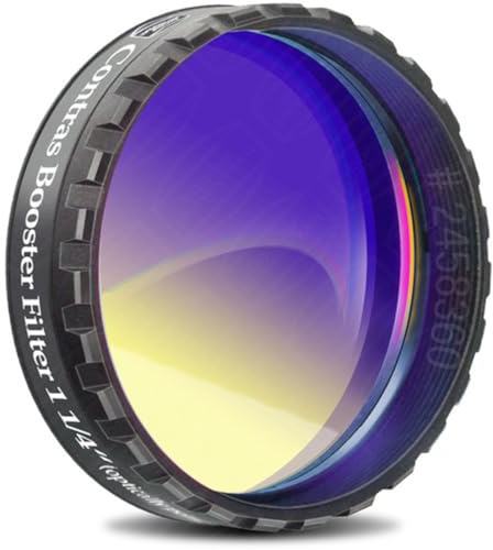 Baader Planetarium Contrast Booster Filter for 1.25 Eyepieces