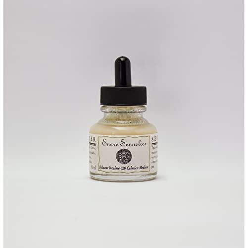 30ml Sennelier Ink Thinner