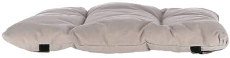 Auflage Fat taupe, passend zum Hocker Chico