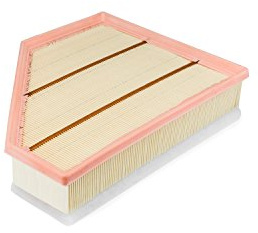 UFI Filters 30.315.00 Luftfilter für Autos