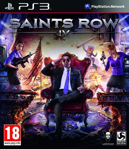 Deep Silver