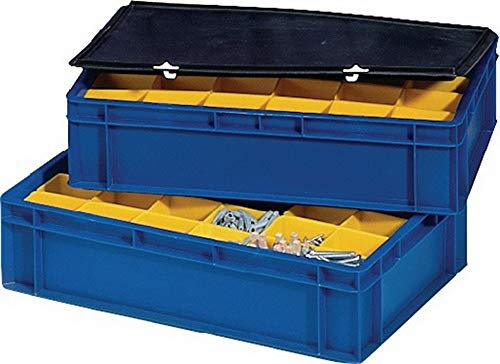 Poresta (Illbruck) Pied de receveur de douche Ferroplast D6 Mini XL hauteur réglable 8,7-11,5 cm