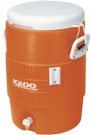 Igloo 5 Gallon Water Cooler