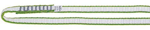 Climbing Technology – Dyneema Rundschlinge, Unisex - Erwachsene, Looper Dy, grün, 180 cm