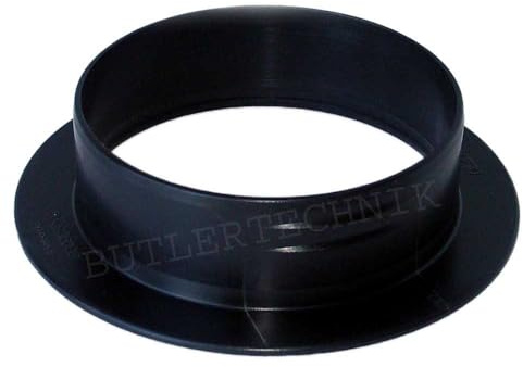 Webasto Wall Pipe 90mm | 9009250C | 1320924A
