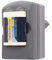 Schnellladegerät 2CR5 PowerSet inklusive dem Li-Ion Akku 2CR5, 2CR5M, 2-CR5 M