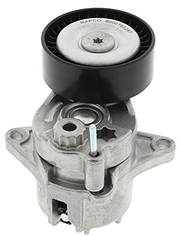 Mapco 24896 Spannarm für Keilrippenriemen | Kompatibel mit: JEEP GRAND CHEROKEE II, MERCEDES-BENZ C-CLASS, C-CLASS, C-CLASS, C-CLASS Coupe, C-CLASS T-Model