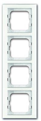 Busch-Jaeger 1724-280 Abdeckrahmen