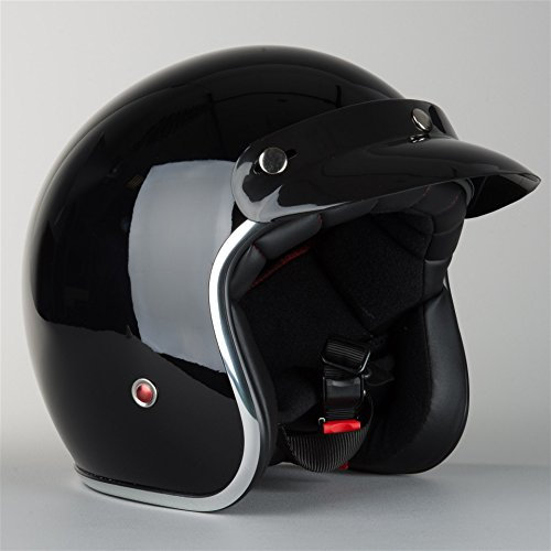 IXS HX 89 - Jethelm, Größe XS (53/54)