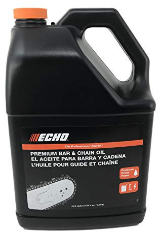 Echo Aceite para sierras de cadena 1 galón