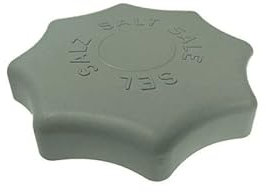 BOUCHON DE RESERVOIR A SEL pour LAVE VAISSELLE ROSIERES - 91670172