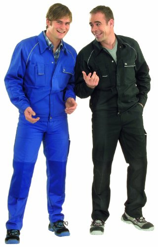 Planam Unisex Bundjacke Canvas 812.8 cm Größe 152.4 cm grün