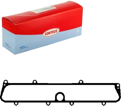 Corteco 450155P Dichtung, Ansaugkrümmer | 450155P passend für Astra Frontera Omega Sintra