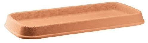 Di Martino 250N1017 - Plato Jardinera 60X30 Cm Terracota