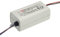 LED power supply 10W 5V 2A ; MeanWell, APV-12-5 ; Switching power supply