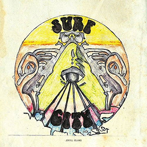 Fire Records FIRELP395