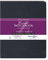 Stillman & Birn Zeta Serie Softcover Skizzenbuch, 20,3 x 25,4 cm, 270 g/m² (extra schwer), weißes Papier, glatte Oberfläche
