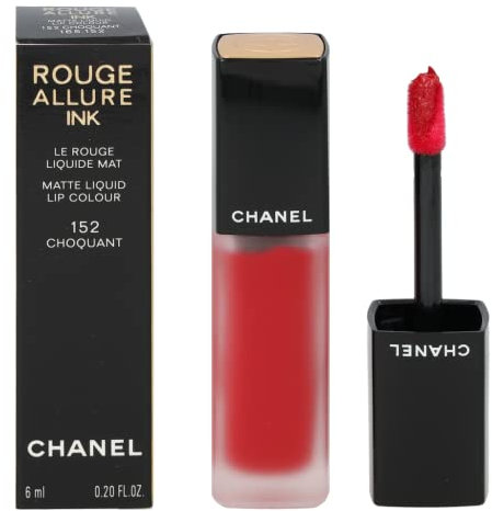 Chanel Rouge Allure Rossetto, #152Choquant - 6 ml