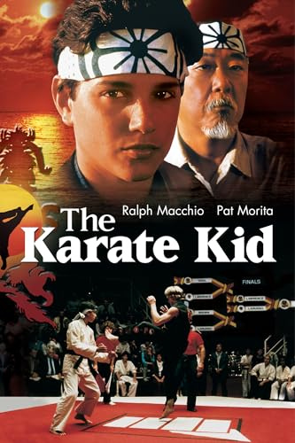 The Karate Kid (Special Edition)