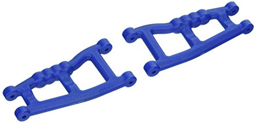 RPM 80595 Hintere A-Arms Blue Slash Blue