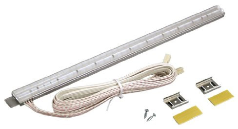 Hera - LED Anbauleuchte TWIN STICK 2 3W 200mm 3 Watt Kaltweiß 5000 Kelvin