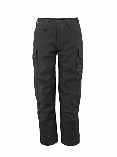 Mascot Unisex 10279-154-18-54 Mascot Servicehose New Haven Dunkelanthrazit, Dunkelanthrazit, 54 EU