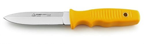 Puma Tec Puma Messer, Andere, gelb, 20cm