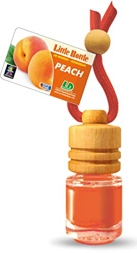 L&D Little Bottle Duftflakon Pfirsich