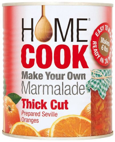 Homecook Thick Cut Marmalade 850 g