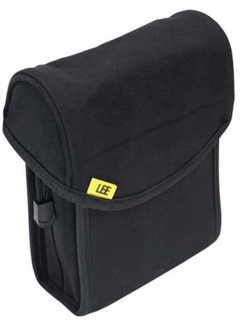Lee Filters Feldtasche (schwarz)