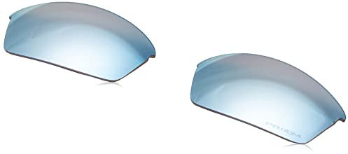 Oakley Herren AOO9008LS Lesebrille, Prizm Salt Water Polarized, Einheitsgröße