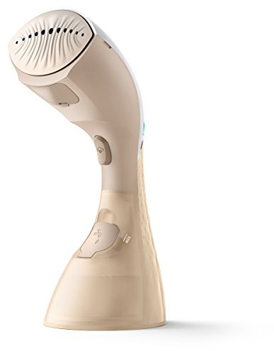 Philips GC442/67 Garment Steamer, 1500 W, Gold