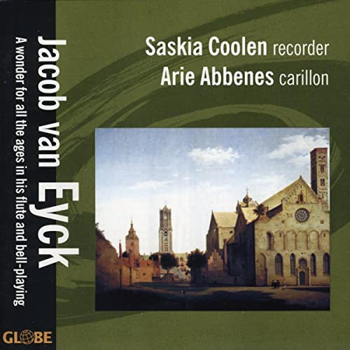 Wonder of All Ages on His Flute & Bells / Various